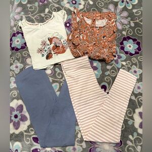 Max Studio Kids Matching Sets - girls’ size M (7/8)